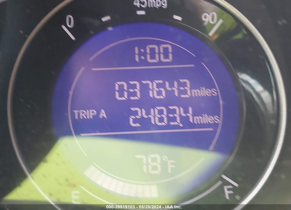 2020 HONDA FIT LX VIN: 3HGGK5H45LM730292