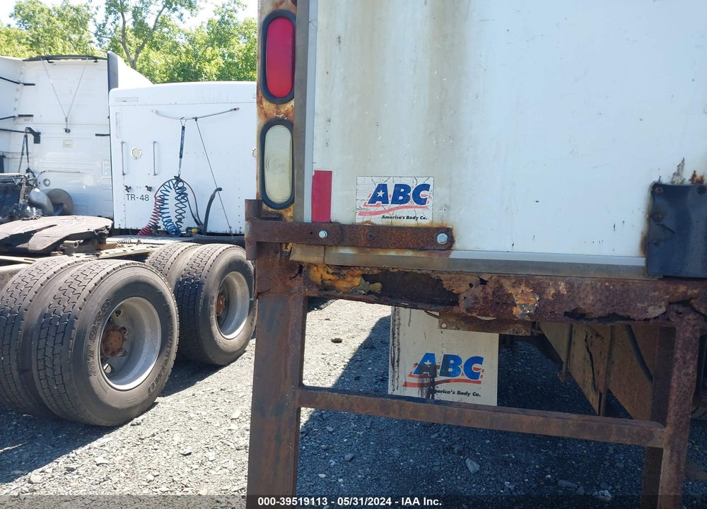 2005 GMC C7500 C7C042 VIN: 1GDJ7C1C45F524763