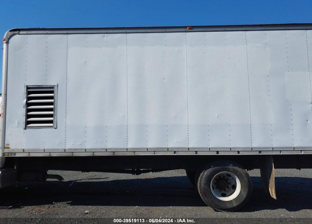 2005 GMC C7500 C7C042 VIN: 1GDJ7C1C45F524763