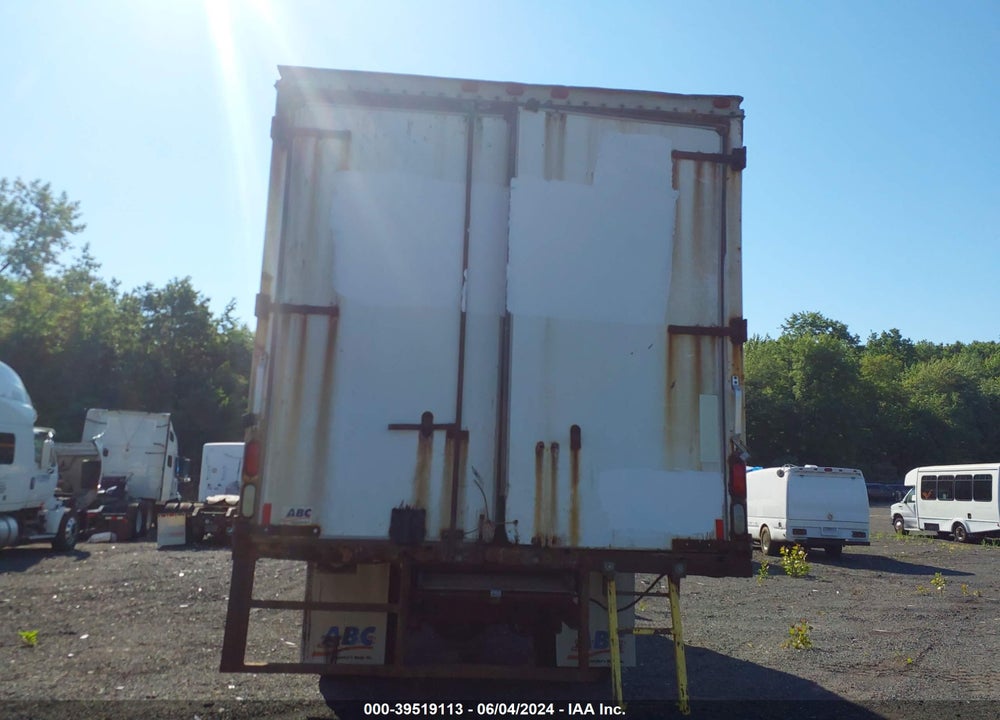 2005 GMC C7500 C7C042 VIN: 1GDJ7C1C45F524763