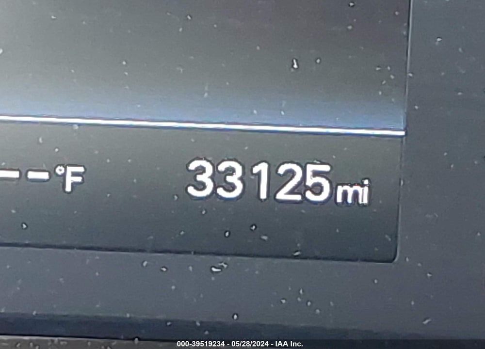 2018 HYUNDAI SONATA SPORT 2.0T VIN: 5NPE34AB7JH671982