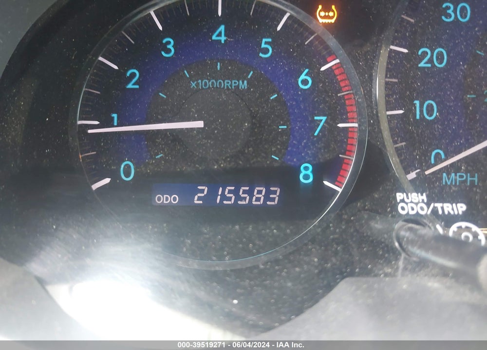 2006 TOYOTA SIENNA XLE LIMITED VIN: 5TDBA22C96S057120