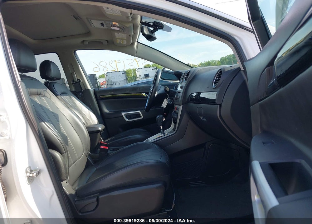 2013 CHEVROLET CAPTIVA SPORT LT VIN: 3GNAL3EK1DS632518