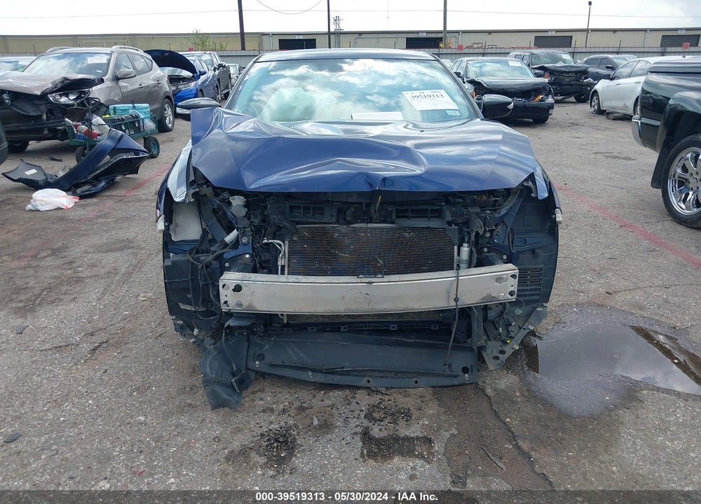 2018 NISSAN MAXIMA 3.5 SV VIN: 1N4AA6AP6JC400859