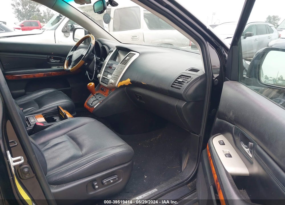 2005 LEXUS RX 330 VIN: 2T2HA31U25C078985