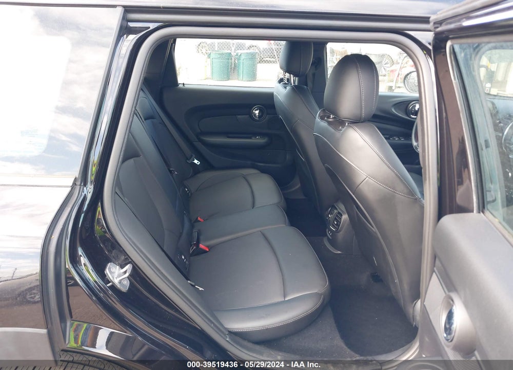 2020 MINI CLUBMAN COOPER S VIN: WMWLV7C02L2M37152