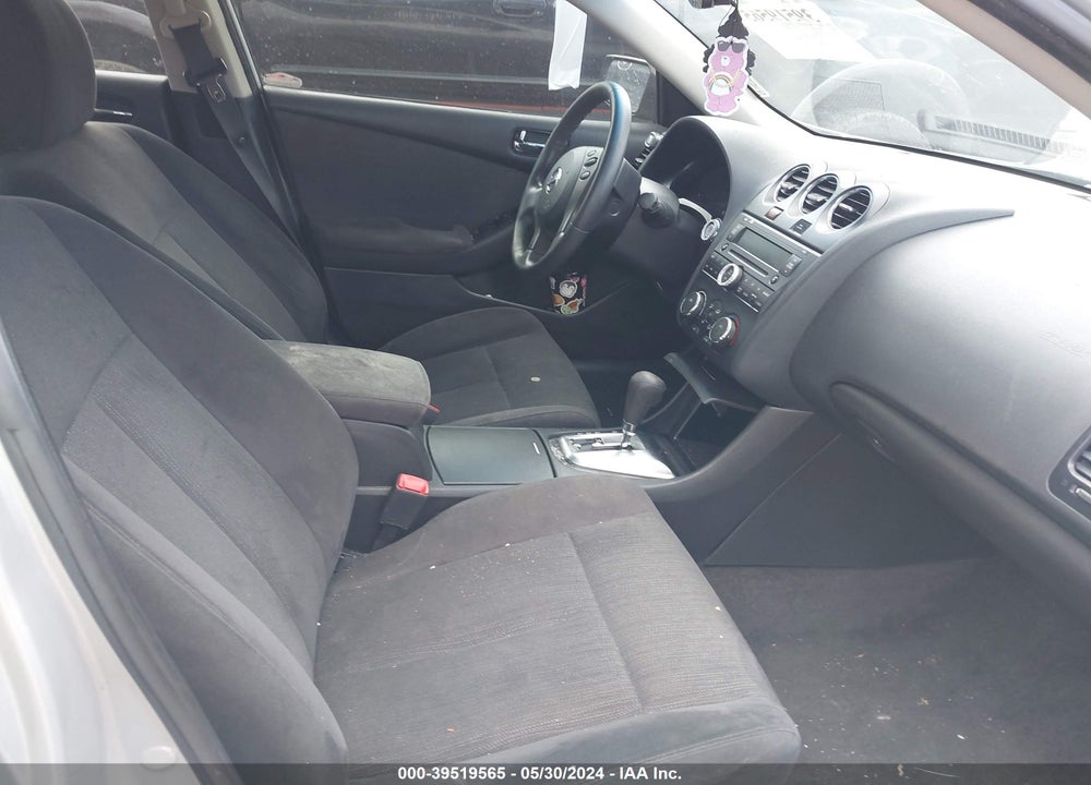 2010 NISSAN ALTIMA 2.5 S VIN: 1N4AL2AP2AN546294