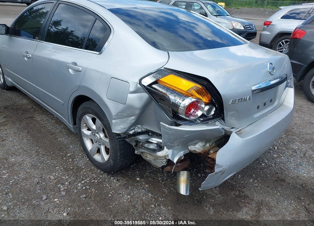 2010 NISSAN ALTIMA 2.5 S VIN: 1N4AL2AP2AN546294