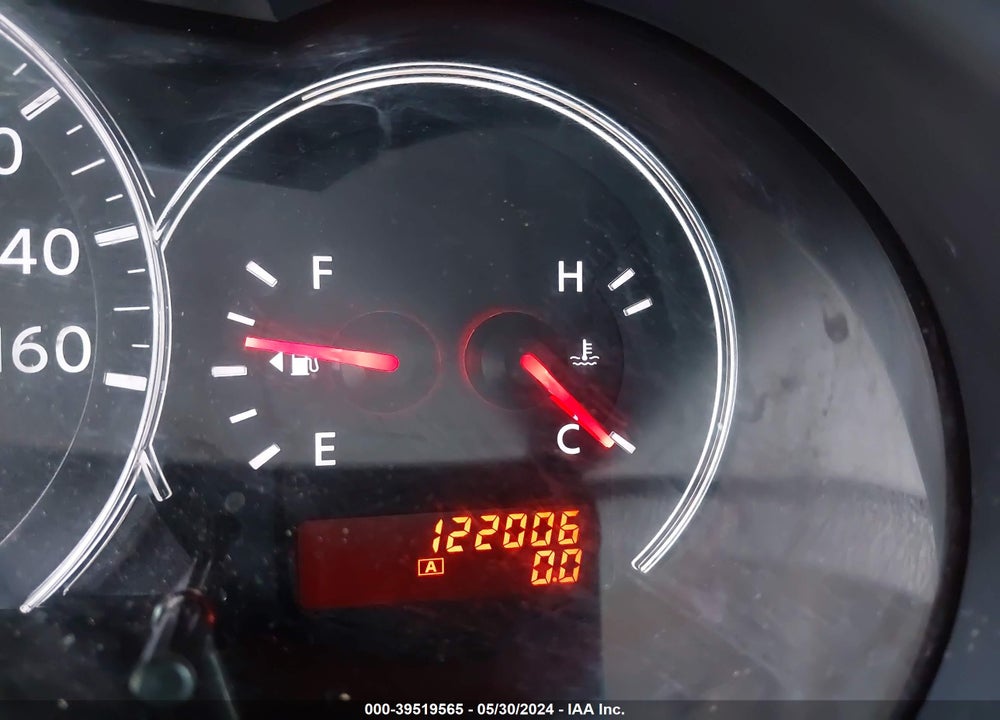 2010 NISSAN ALTIMA 2.5 S VIN: 1N4AL2AP2AN546294