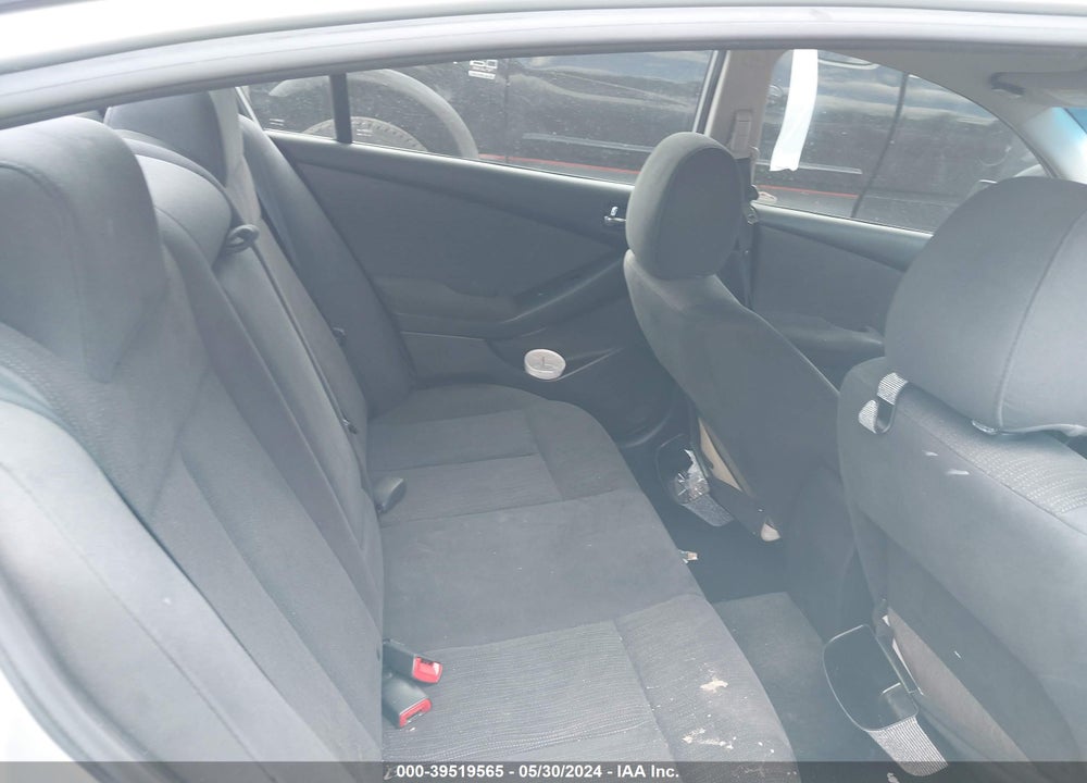 2010 NISSAN ALTIMA 2.5 S VIN: 1N4AL2AP2AN546294