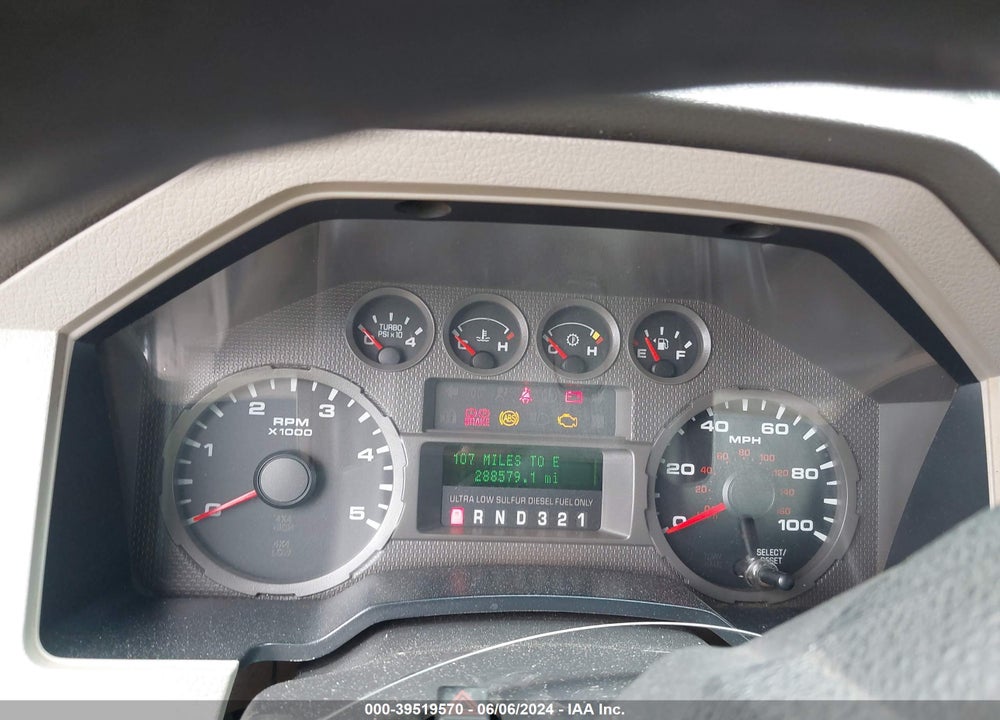 2008 FORD F-350 KING RANCH/LARIAT/XL/XLT VIN: 1FTWW30R08EA62165