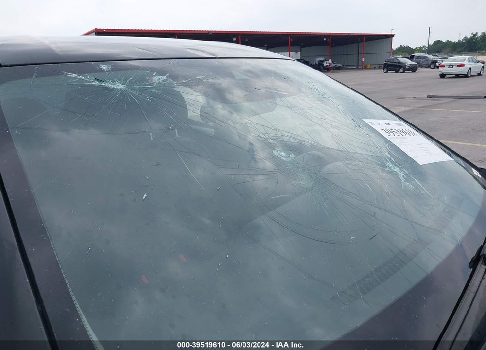 2021 NISSAN KICKS S XTRONIC CVT VIN: 3N1CP5BV3ML525693