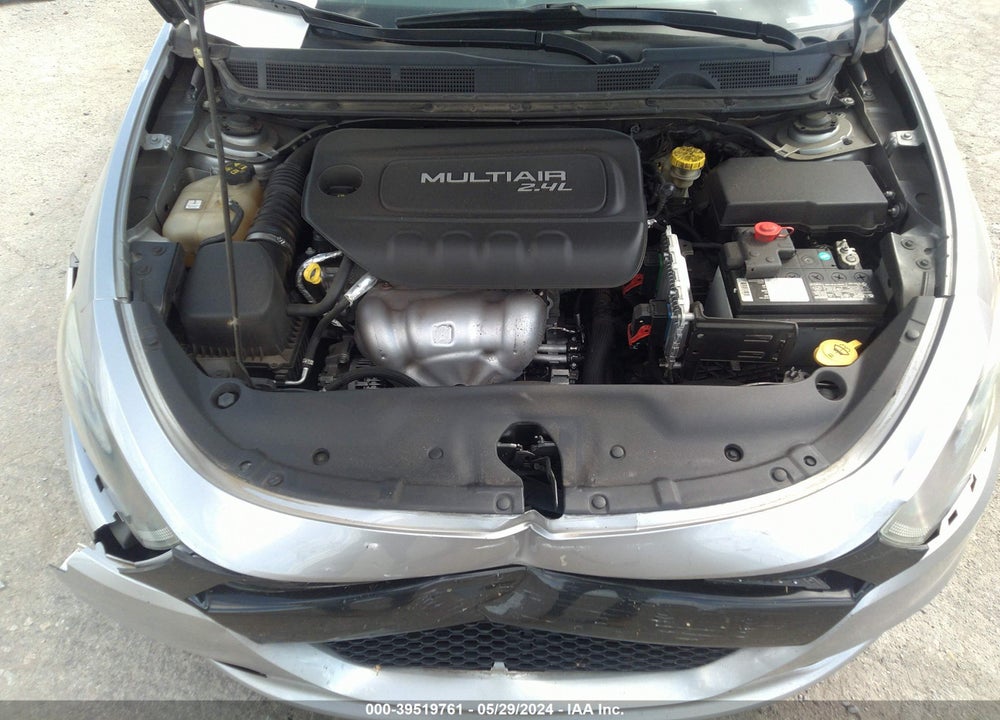 2014 DODGE DART SXT VIN: 1C3CDFBB1ED903099