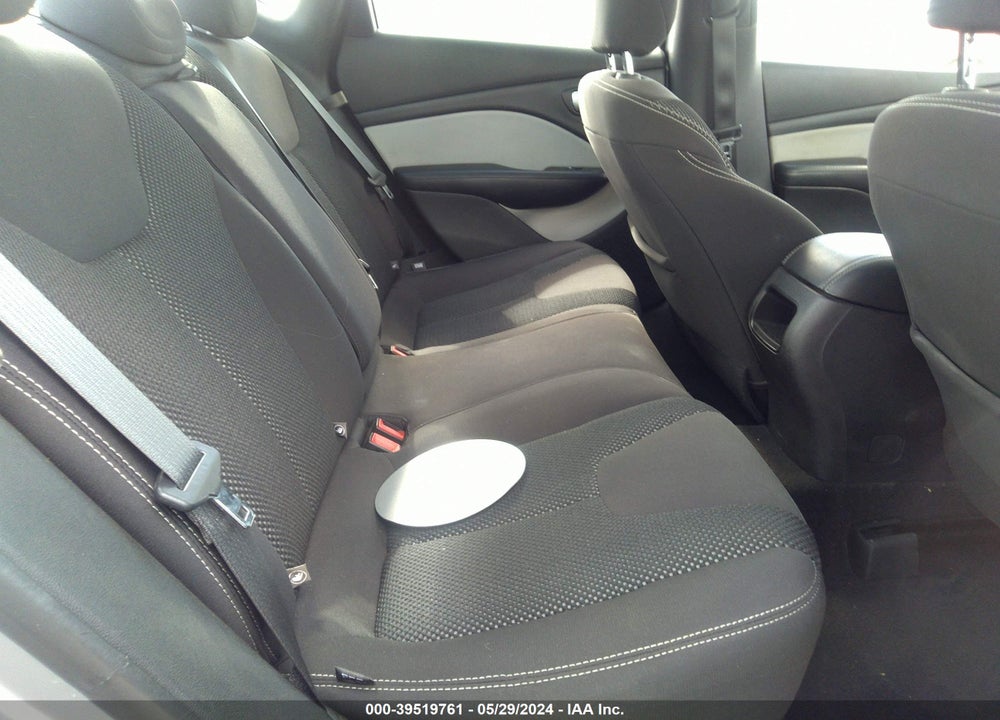 2014 DODGE DART SXT VIN: 1C3CDFBB1ED903099
