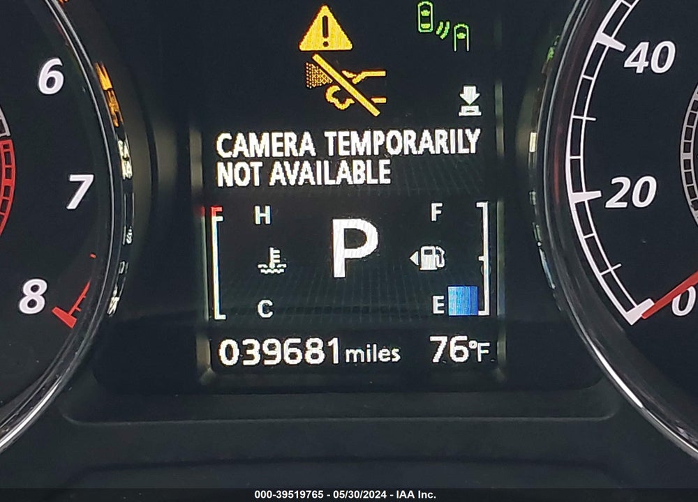 2022 MITSUBISHI OUTLANDER SPORT 2.0 BE AWC/2.0 ES AWC/2.0 LE AWC/2.0 SE AWC/2.0 SE SPECIAL EDITION AWC VIN: JA4ARUAU7NU011302