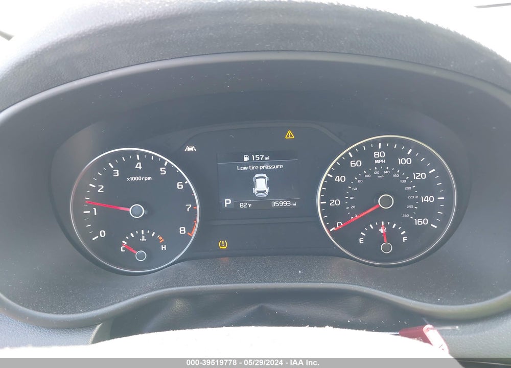2021 KIA SPORTAGE EX VIN: KNDPN3AC8M7922944