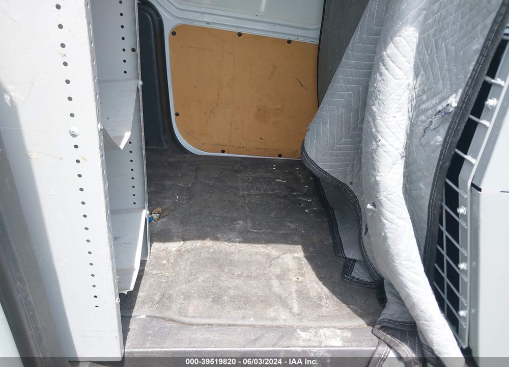 2014 FORD TRANSIT CONNECT XL VIN: NM0LS7E76E1133270