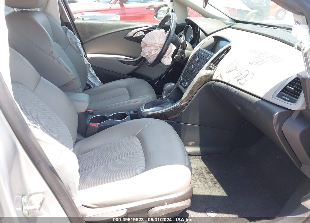 2014 BUICK VERANO CONVENIENCE GROUP VIN: 1G4PR5SK6E4181875