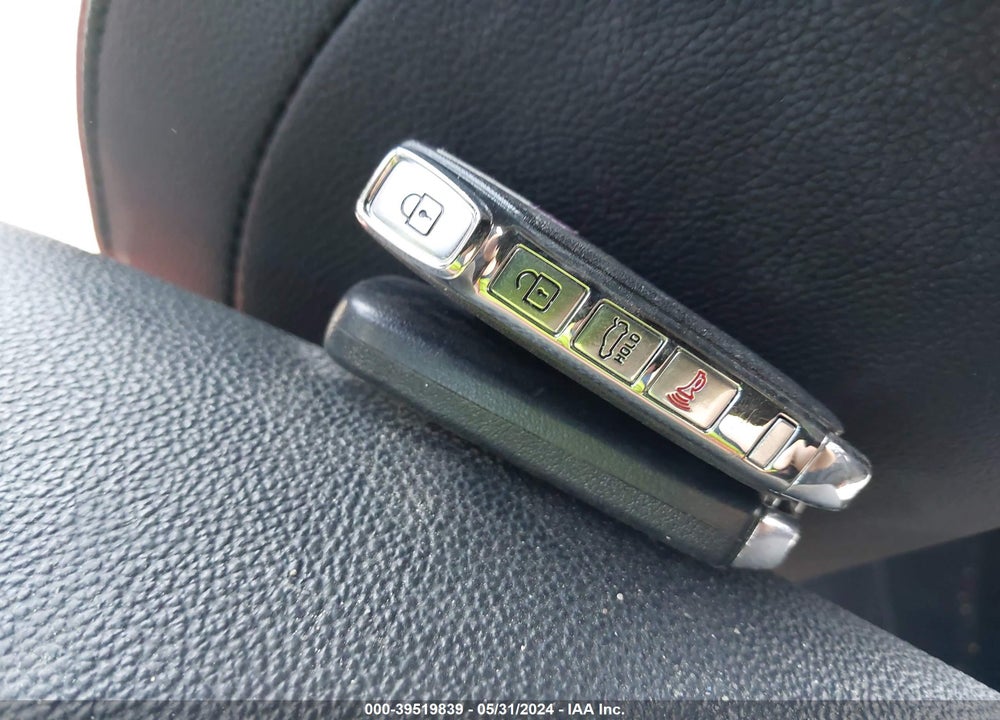 2023 KIA FORTE GT VIN: 3KPF44AC0PE653475