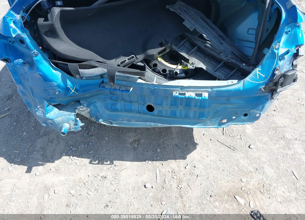 2023 KIA FORTE GT VIN: 3KPF44AC0PE653475