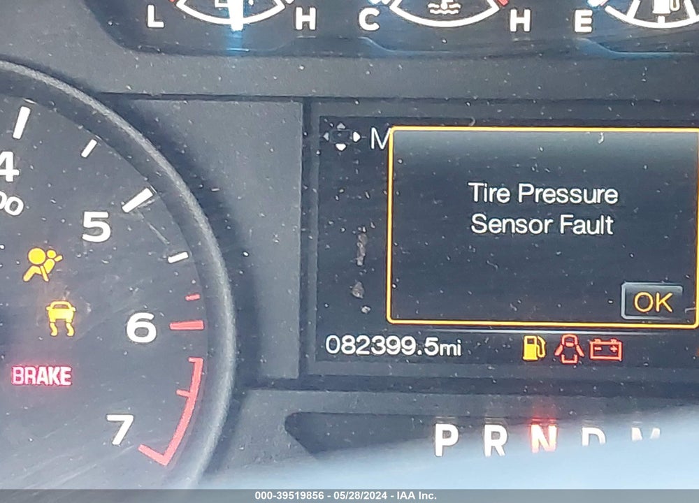 2018 FORD F-150 XL VIN: 1FTEX1EP2JFA18916