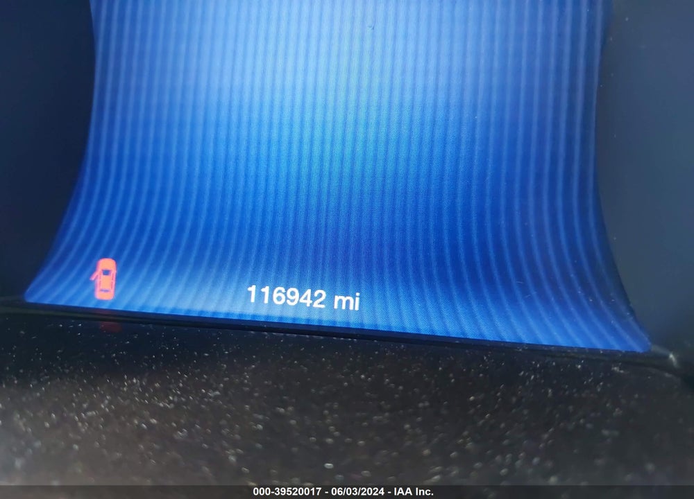 2014 MASERATI QUATTROPORTE S Q4 VIN: ZAM56RRAXE1112788