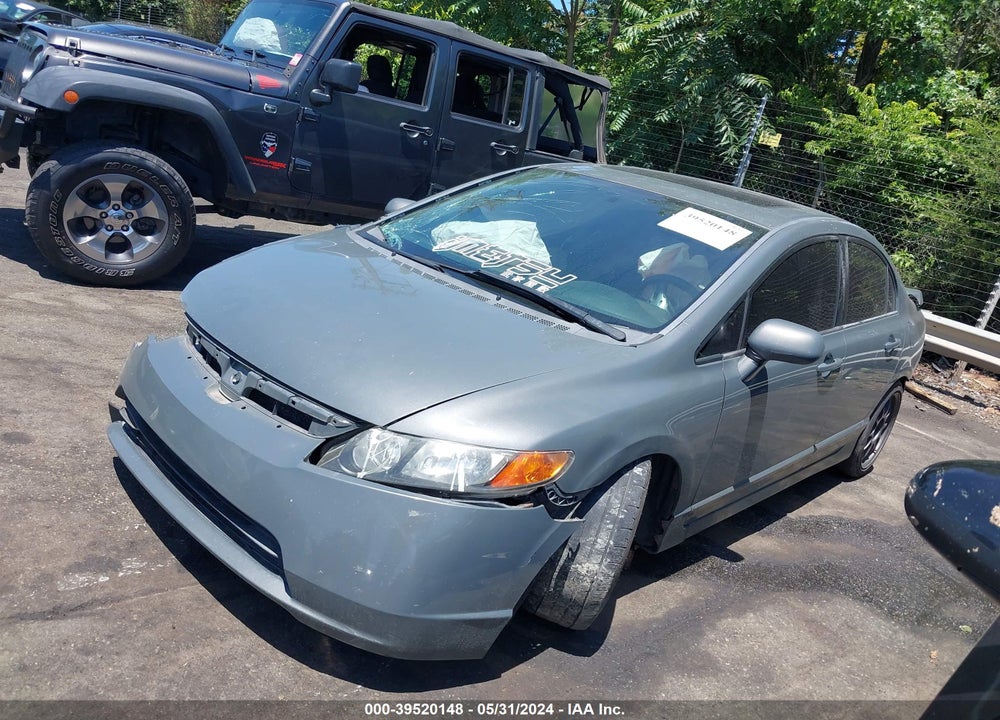 2007 HONDA CIVIC SI VIN: 2HGFA55587H703202