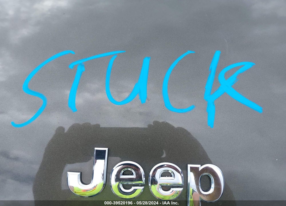 2015 JEEP CHEROKEE LATITUDE VIN: 1C4PJMCB7FW749304
