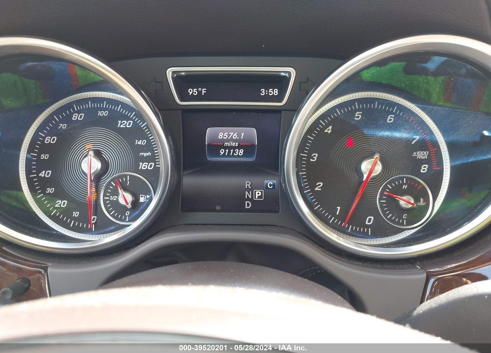 2018 MERCEDES-BENZ GLS 450 4MATIC VIN: 4JGDF6EEXJB062272