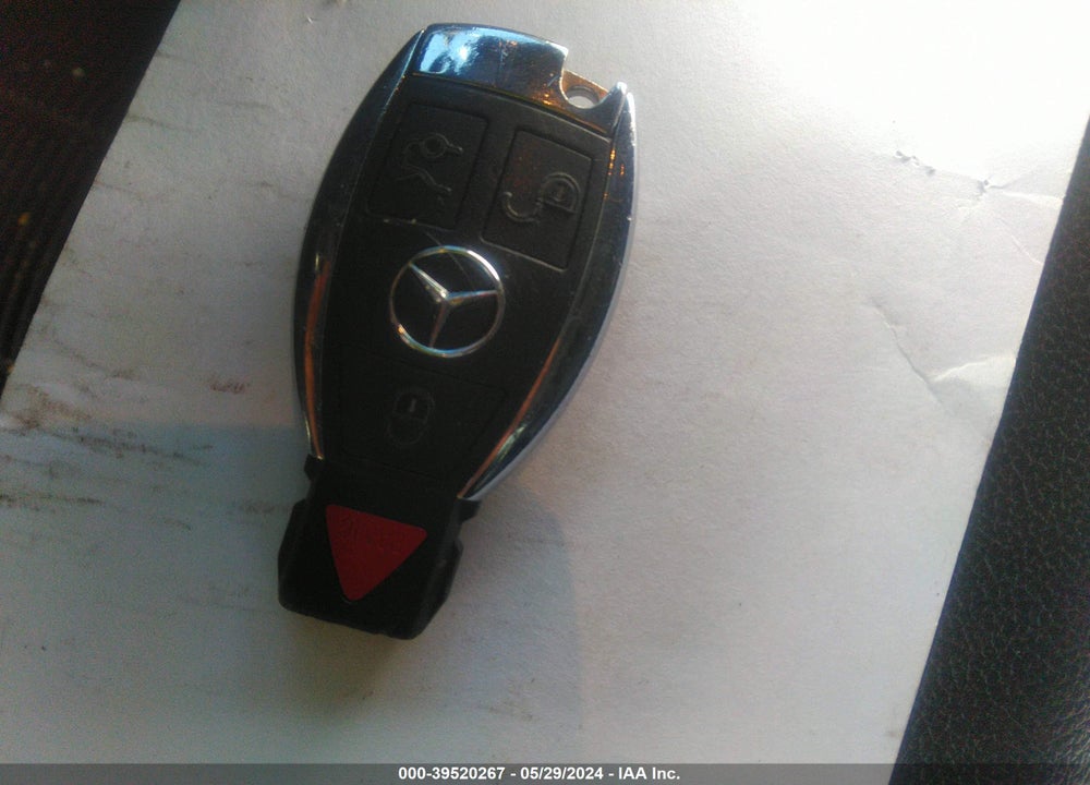 2018 MERCEDES-BENZ GLA 250 4MATIC VIN: WDCTG4GB2JJ491572