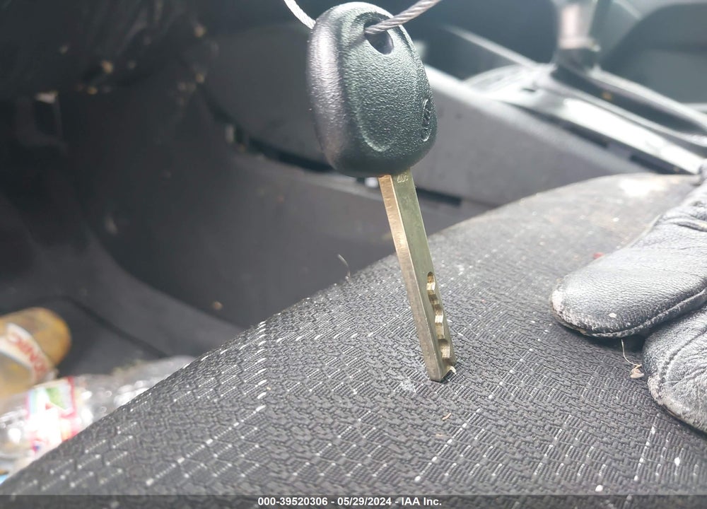 2020 KIA RIO LX VIN: 3KPA24AD1LE293913
