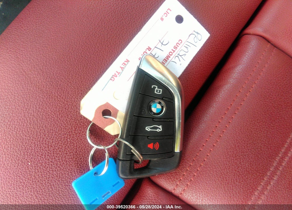 2022 BMW M240 I XDRIVE VIN: 3MW53CM06N8C60082