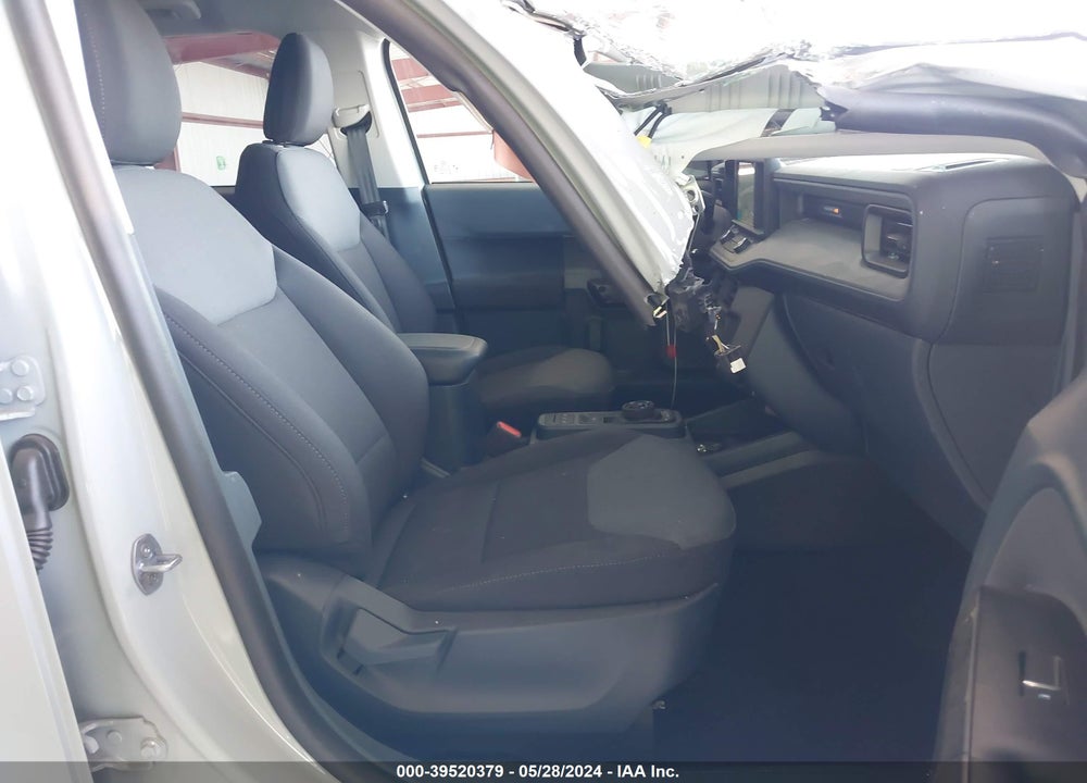 2024 FORD MAVERICK XL VIN: 3FTTW8A36RRA01427