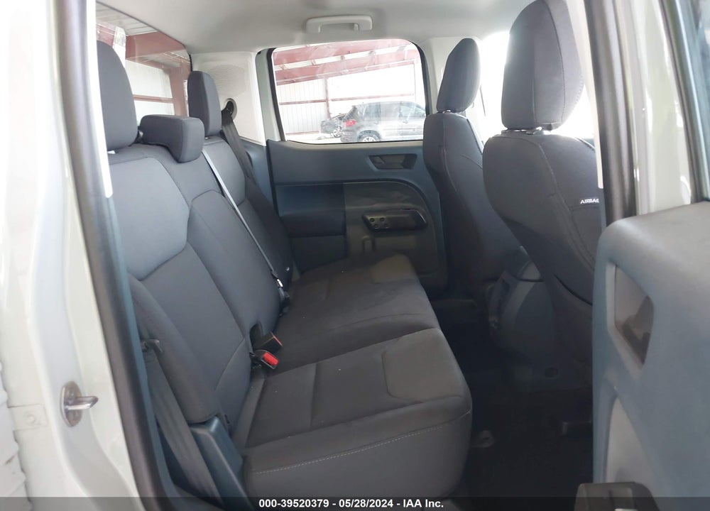 2024 FORD MAVERICK XL VIN: 3FTTW8A36RRA01427