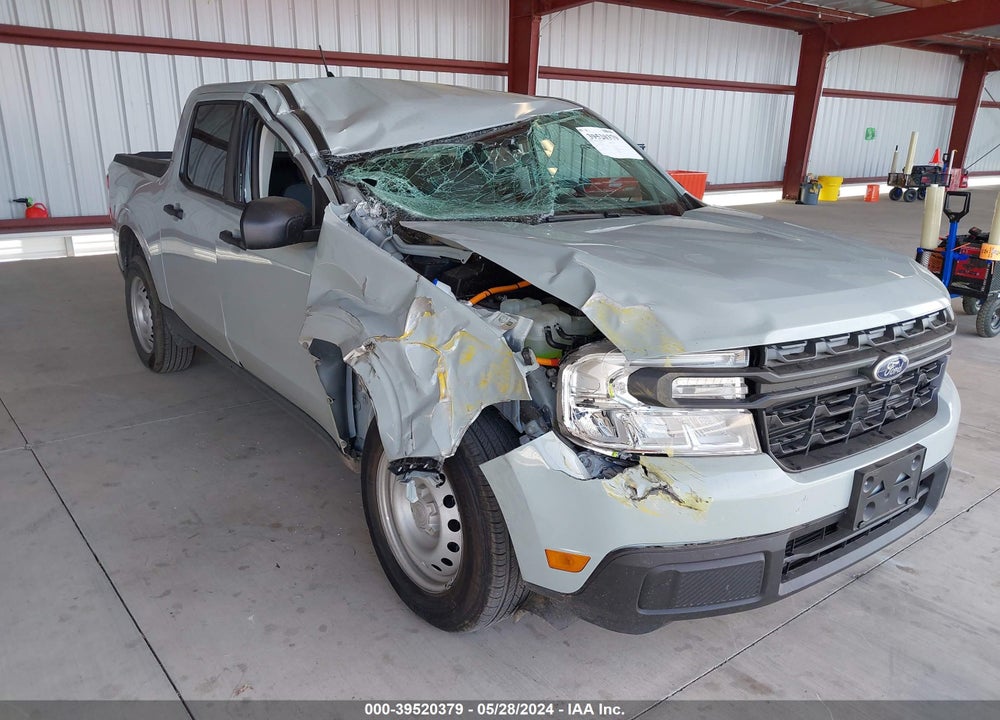 2024 FORD MAVERICK XL VIN: 3FTTW8A36RRA01427