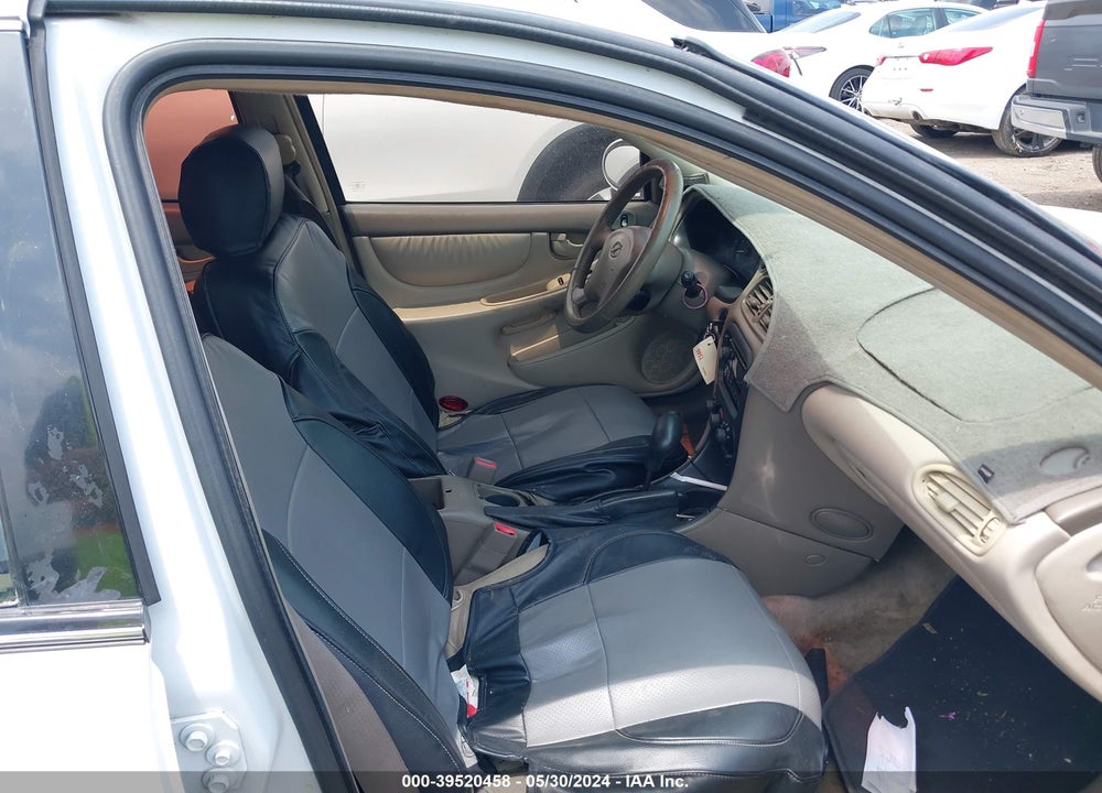2000 OLDSMOBILE ALERO GLS VIN: 1G3NF52EXYC322715