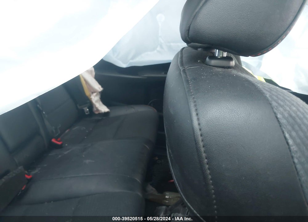 2017 TOYOTA CAMRY SE VIN: 4T1BF1FK3HU398181
