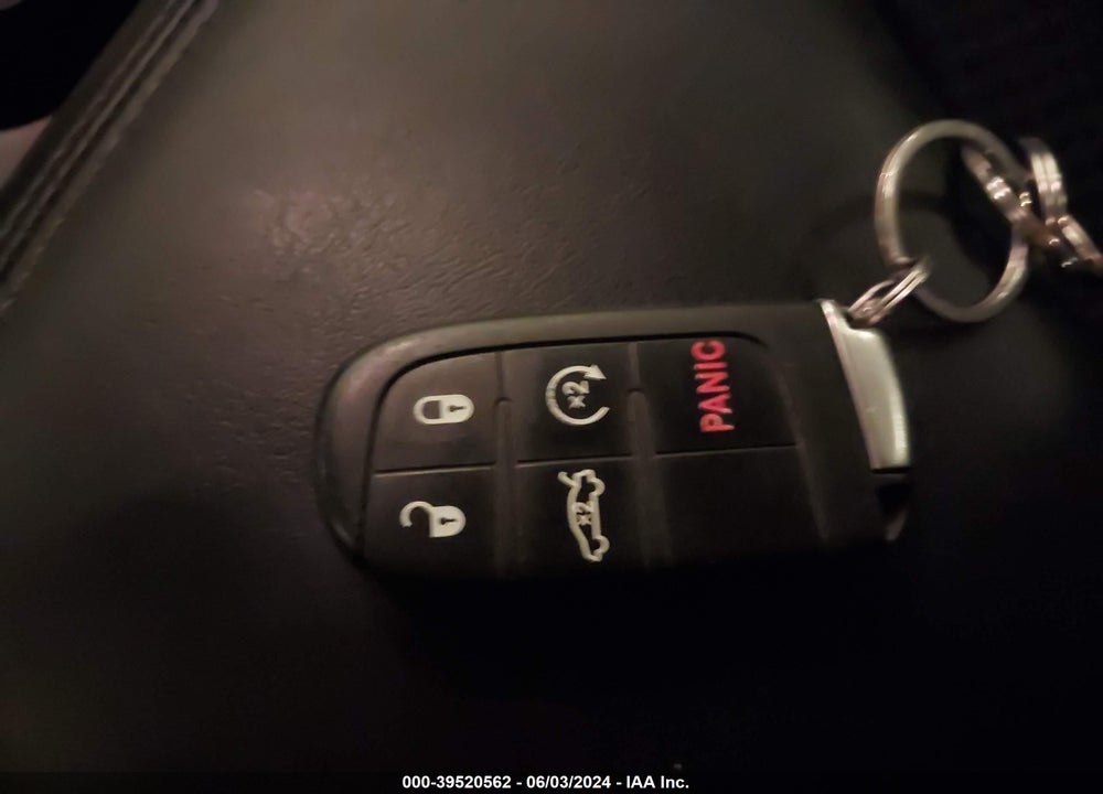 2022 DODGE CHALLENGER GT VIN: 2C3CDZJG1NH143872
