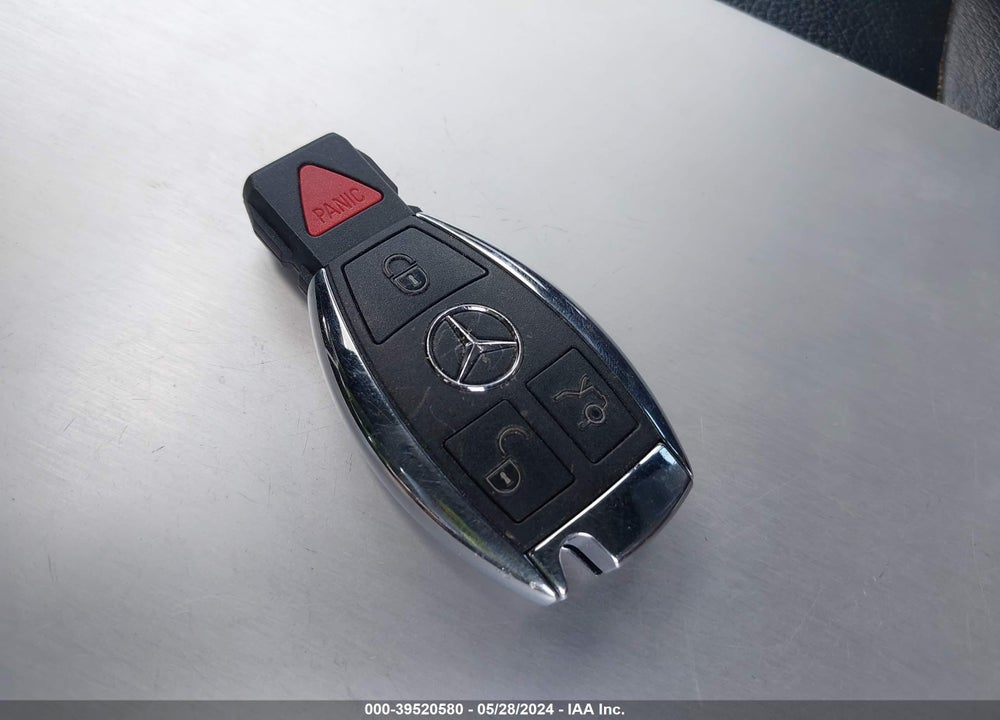 2014 MERCEDES-BENZ E 350 VIN: WDDHF5KB7EB054412