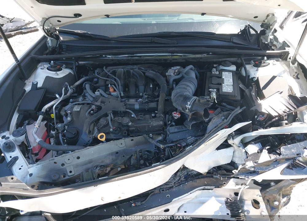 2022 LEXUS ES 350 VIN: 58ADZ1B19NU116269