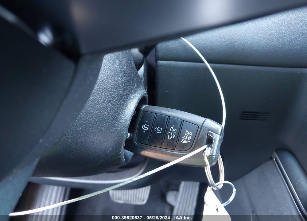 2023 HYUNDAI SANTA CRUZ SE VIN: 5NTJADAE5PH066951