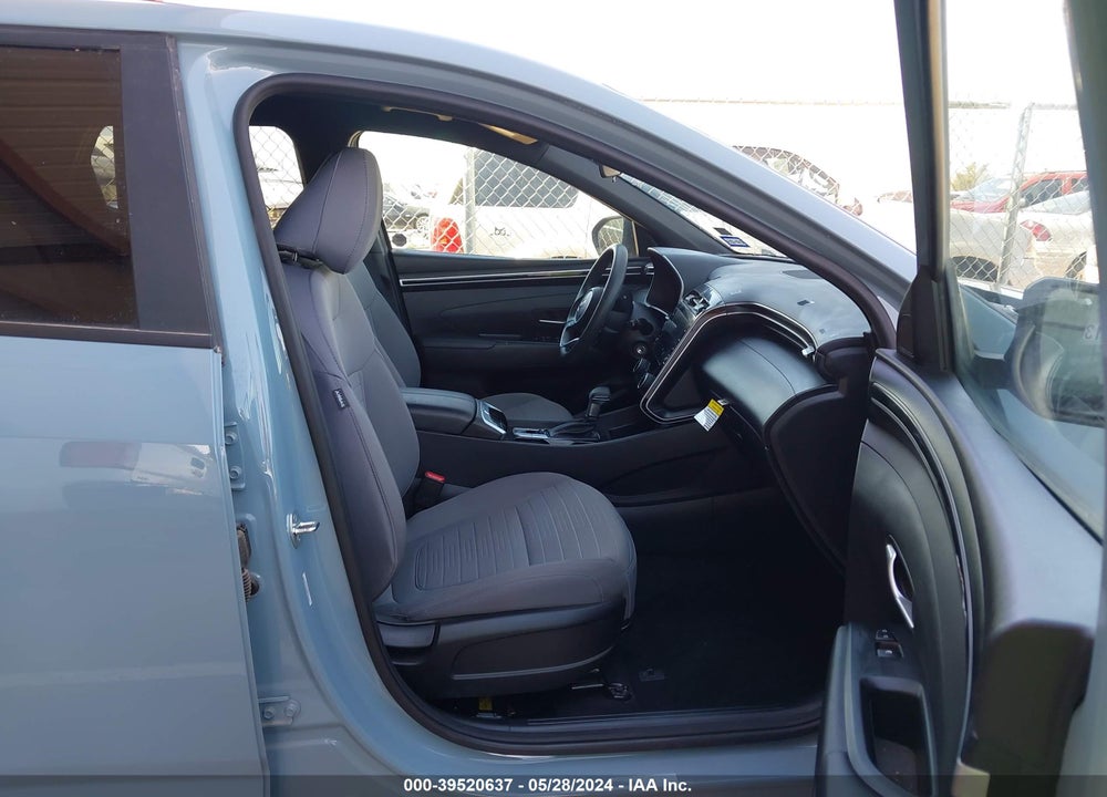 2023 HYUNDAI SANTA CRUZ SE VIN: 5NTJADAE5PH066951