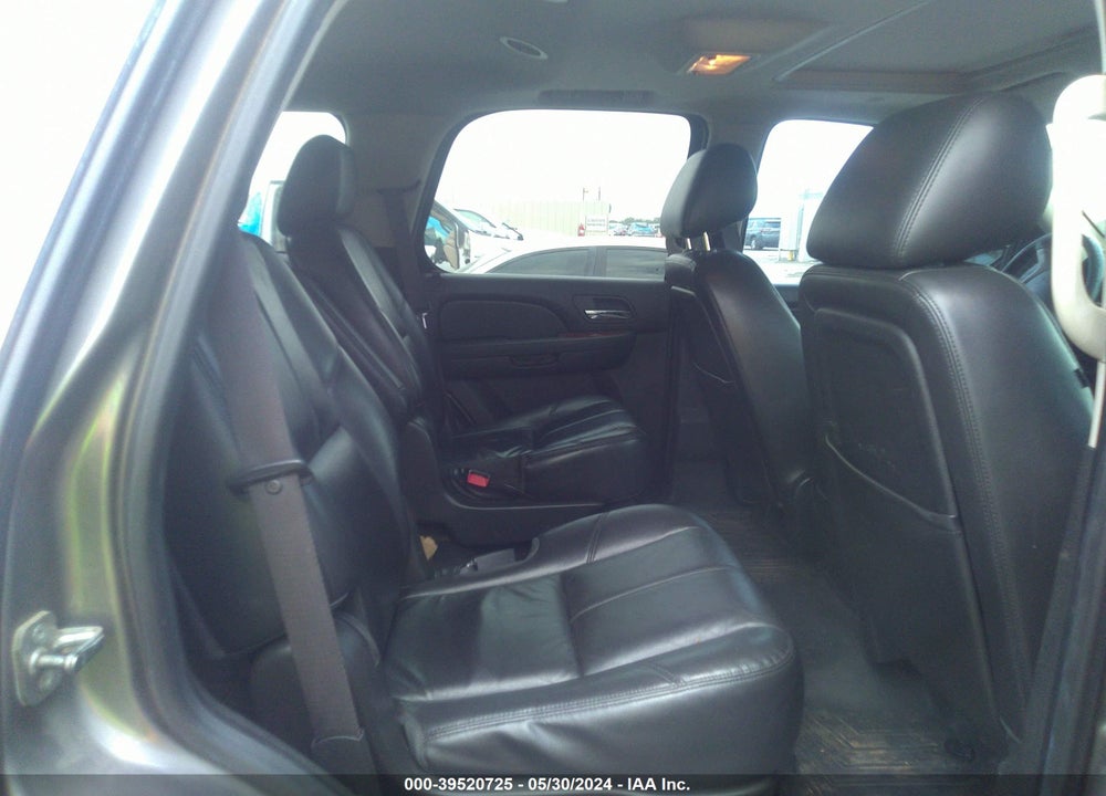 2012 GMC YUKON SLT VIN: 1GKS2CE04CR269670