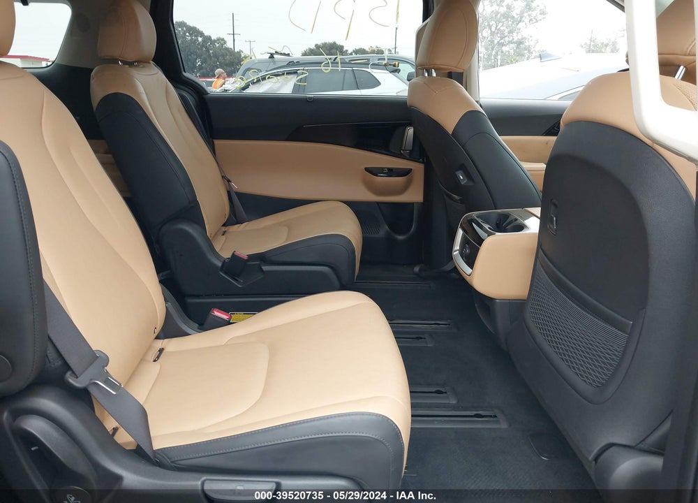 2024 KIA CARNIVAL MPV EX VIN: KNDNC5H31R6401768