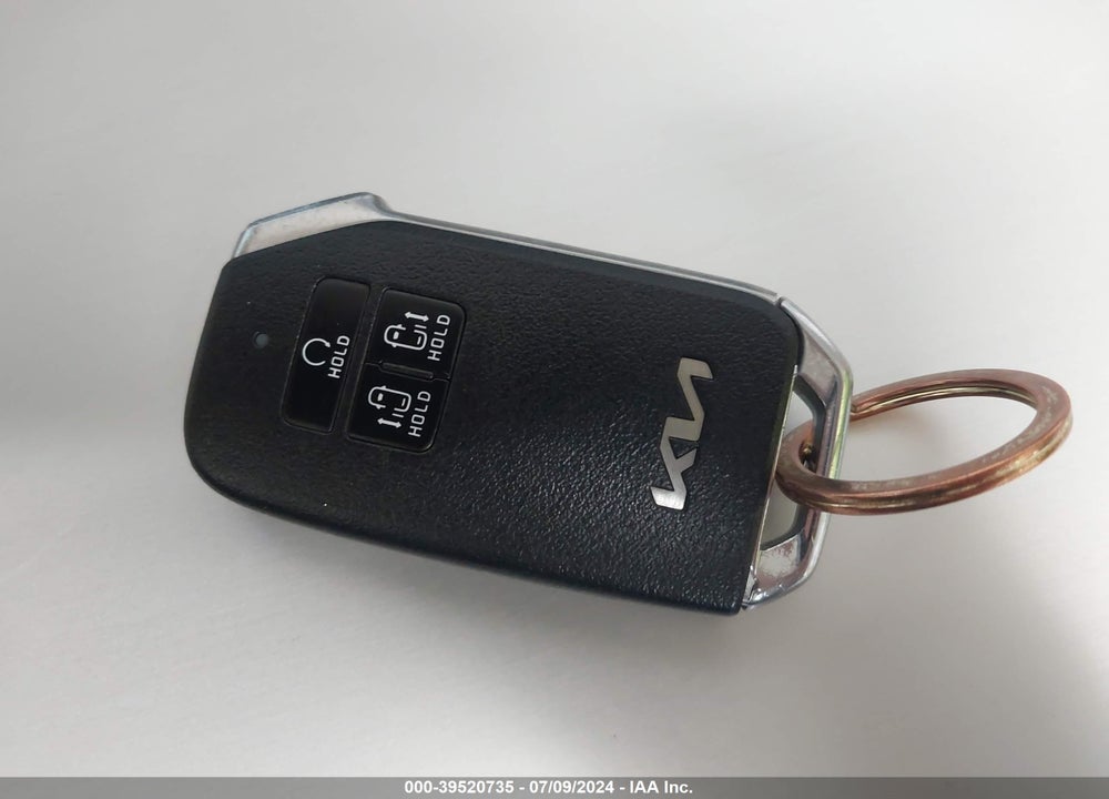 2024 KIA CARNIVAL MPV EX VIN: KNDNC5H31R6401768