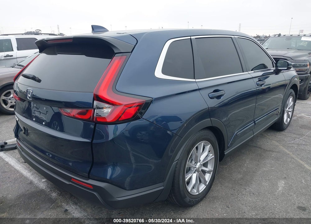 2023 HONDA CR-V EX 2WD VIN: 7FARS3H49PE009256