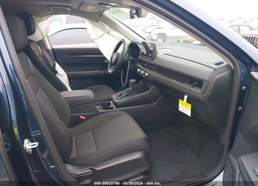 2023 HONDA CR-V EX 2WD VIN: 7FARS3H49PE009256