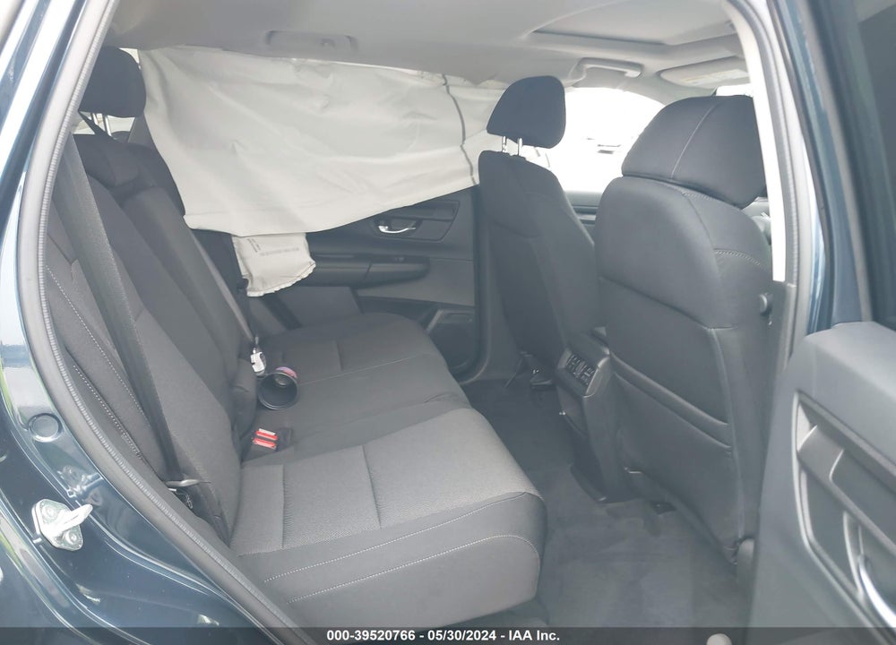 2023 HONDA CR-V EX 2WD VIN: 7FARS3H49PE009256