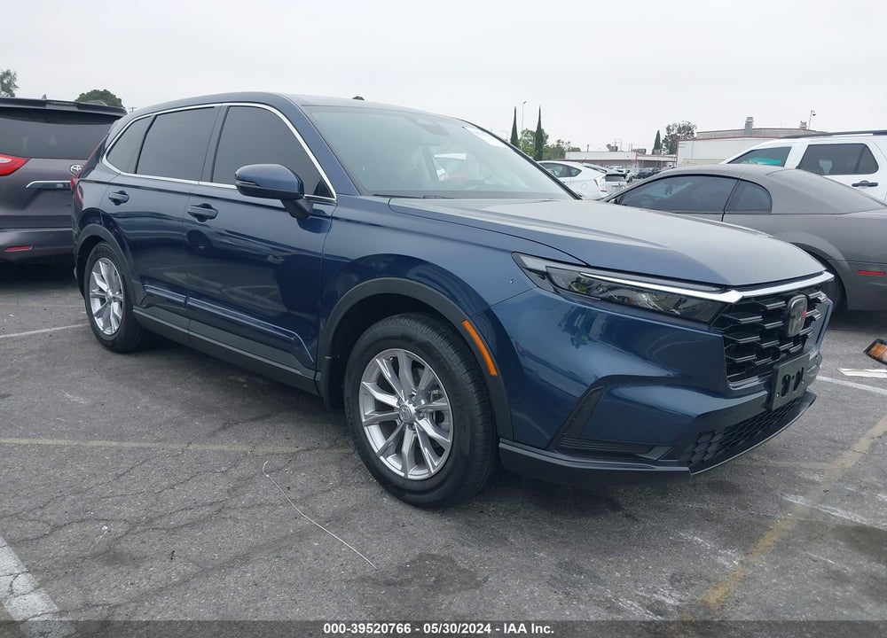 2023 HONDA CR-V EX 2WD VIN: 7FARS3H49PE009256