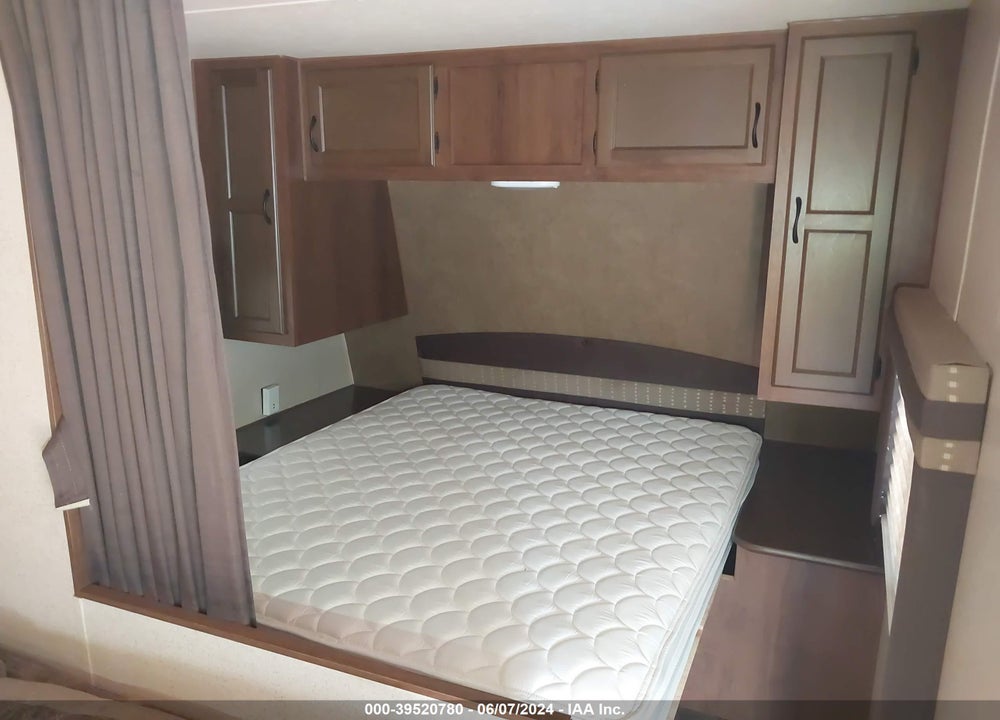 2012 OTHER JAYCO VIN: 1UJBJ0BN9F1TB0256
